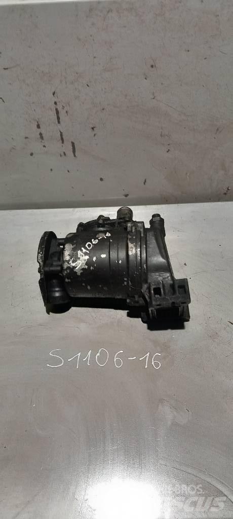 Scania R 440.     2139831 Motorer