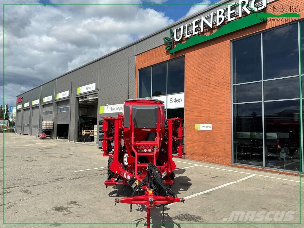 Horsch Pronto 4 DC Såmaskine