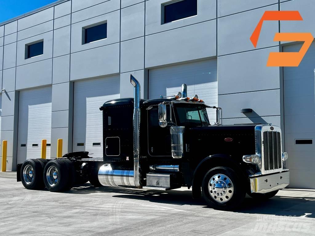 Peterbilt 389 Trækkere