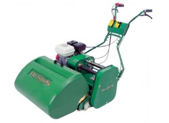 Dennis Simplex 510 Walk-behind klippere