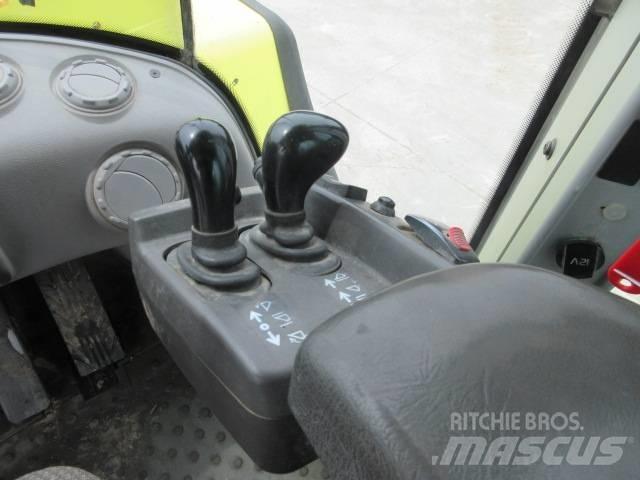 Volvo L 180 H Læssemaskiner på hjul