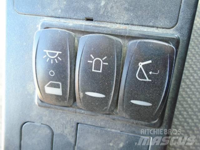 Volvo EC 160 E Gravemaskiner på larvebånd
