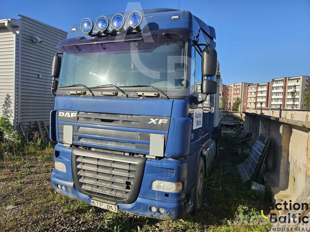 DAF FT XF105.410T Trækkere