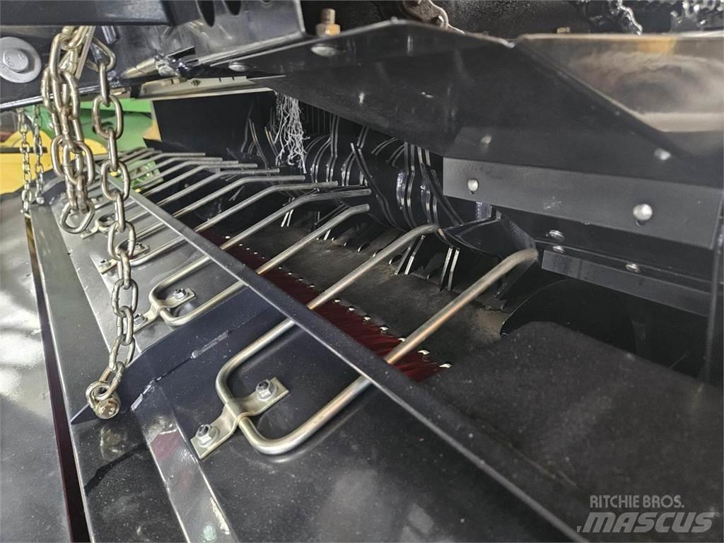 Case IH RB 344 RC Rundballe-pressere