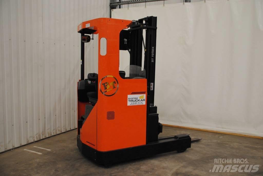 BT RRE 120M Reachtruck