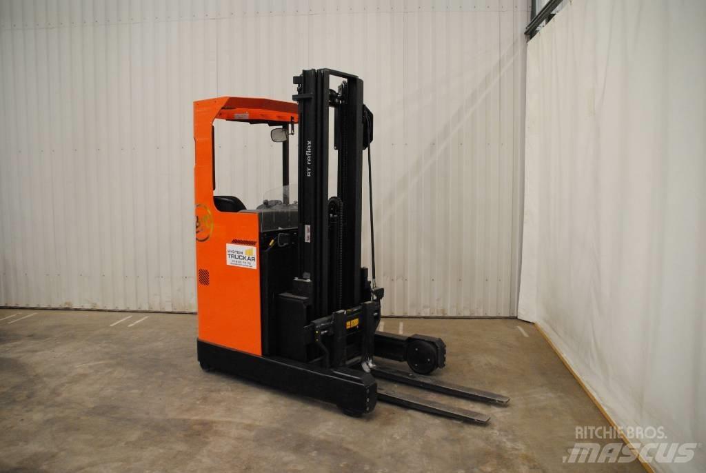 BT RRE 120M Reachtruck