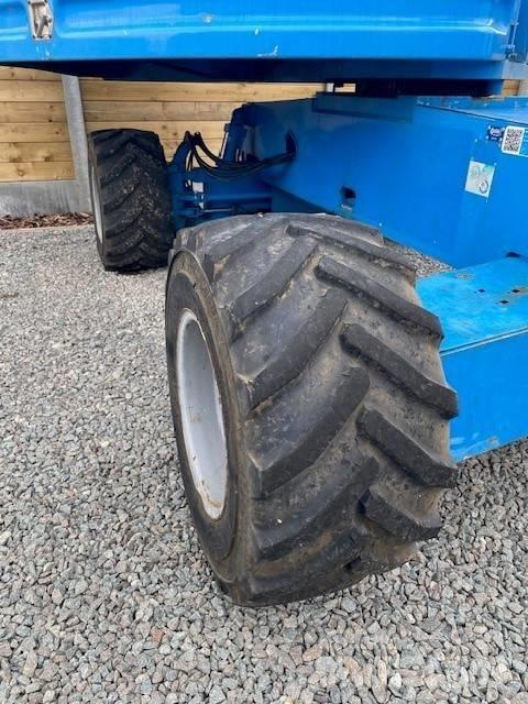 Genie S 40 Teleskoplifte