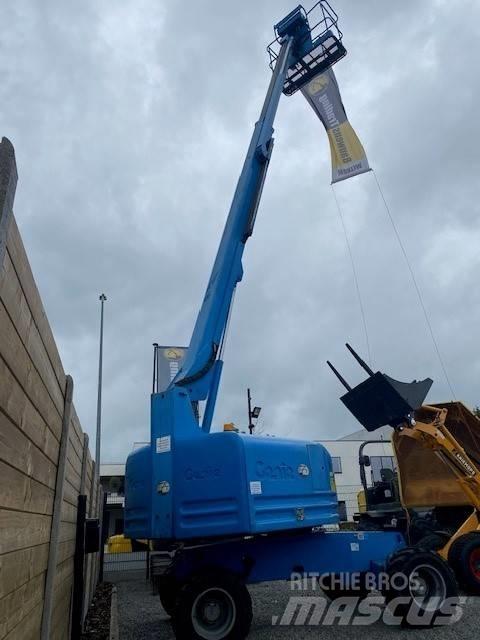 Genie S 40 Teleskoplifte