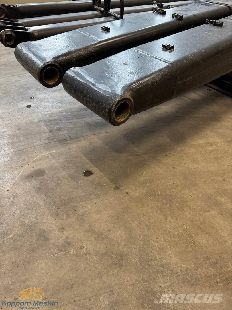 Rottne Blondin Kraner til udkørselsmaskiner