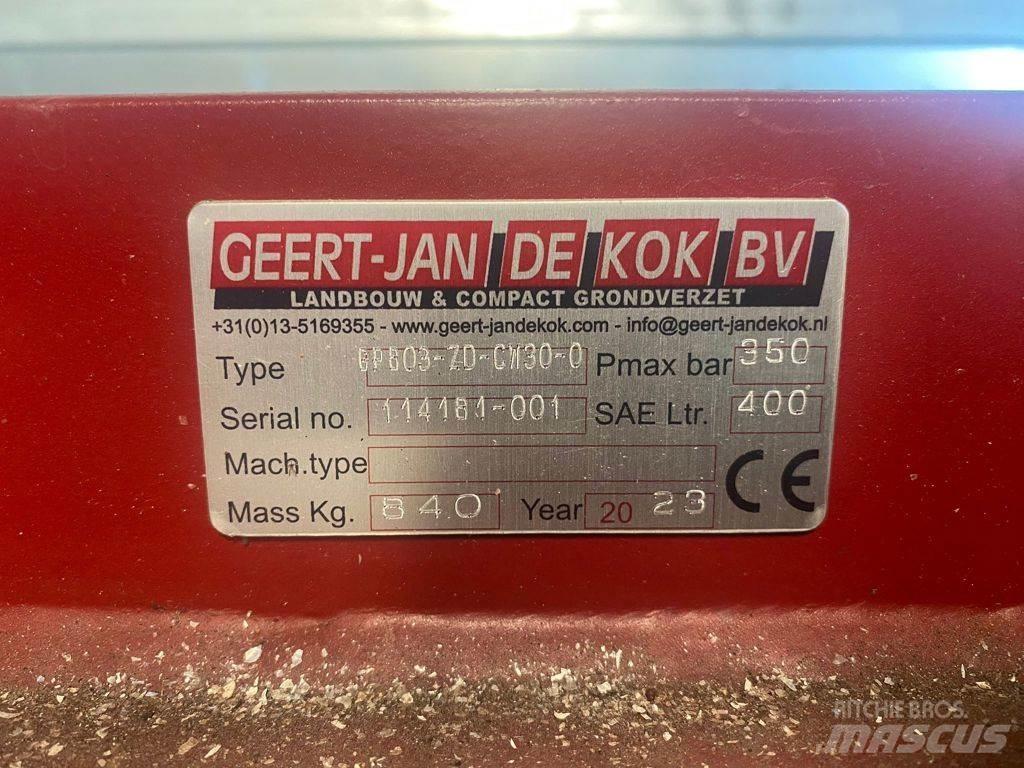 Zijtveld 803 ZD Gribere