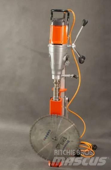 Husqvarna PC16 DM430 Andet boringsudstyr
