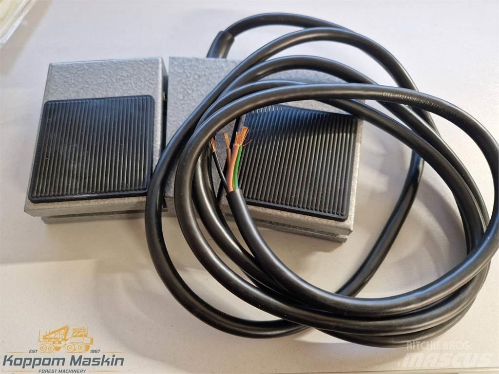 Eco Log 6001498 Elektronik