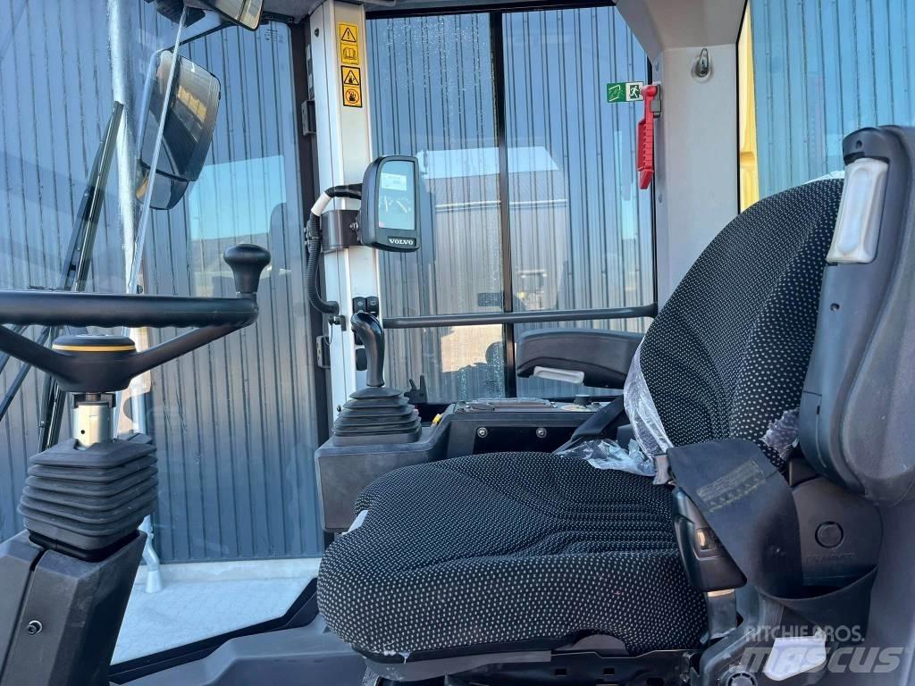 Volvo SD 75 B Enkelt tromle