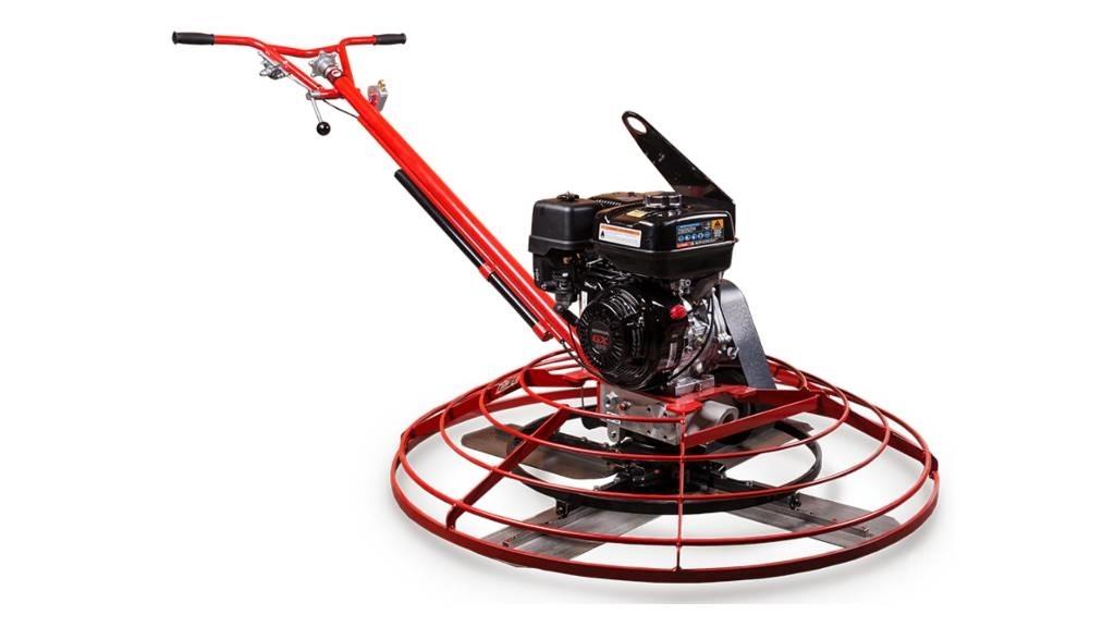Allen Pro446 Murskeer