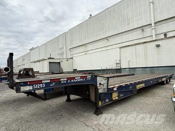 Landoll 440A Andre anhængere