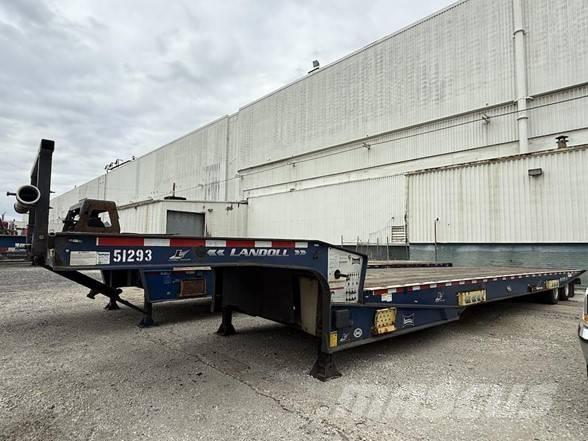 Landoll 440A Andre anhængere