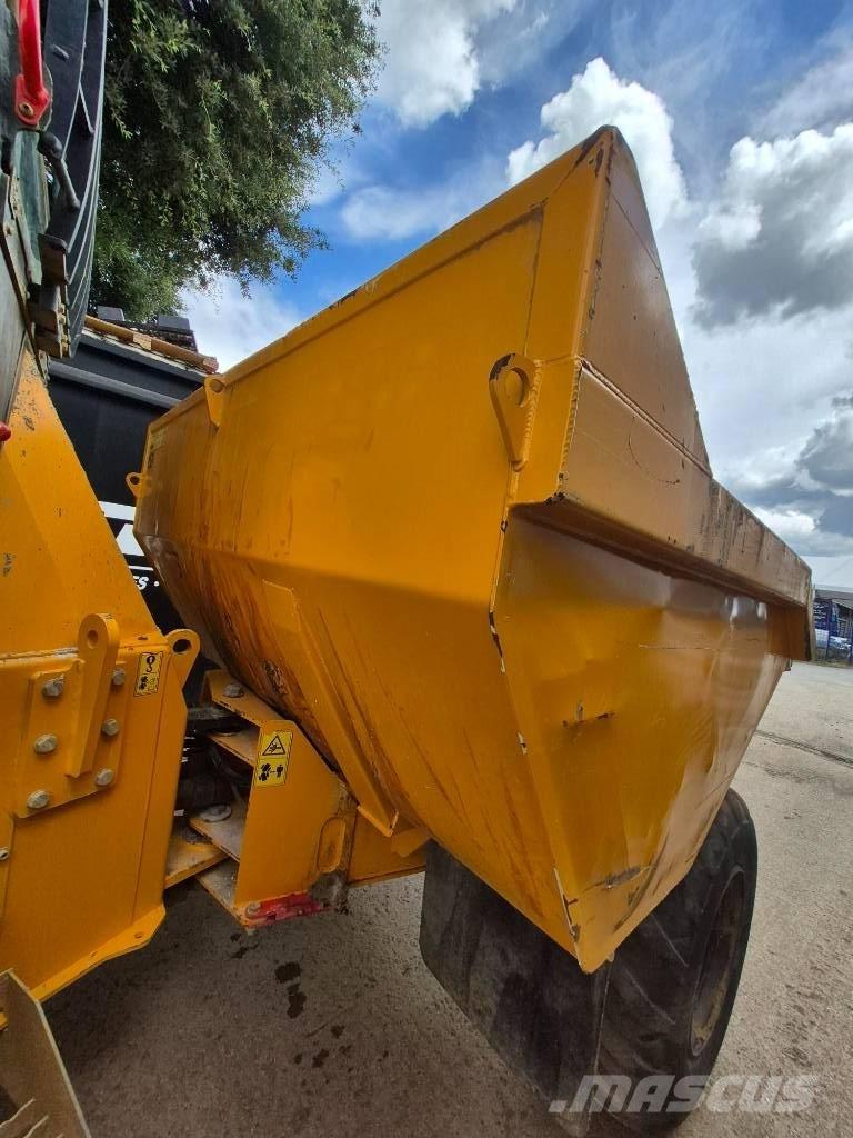 Thwaites 9T Dumpere