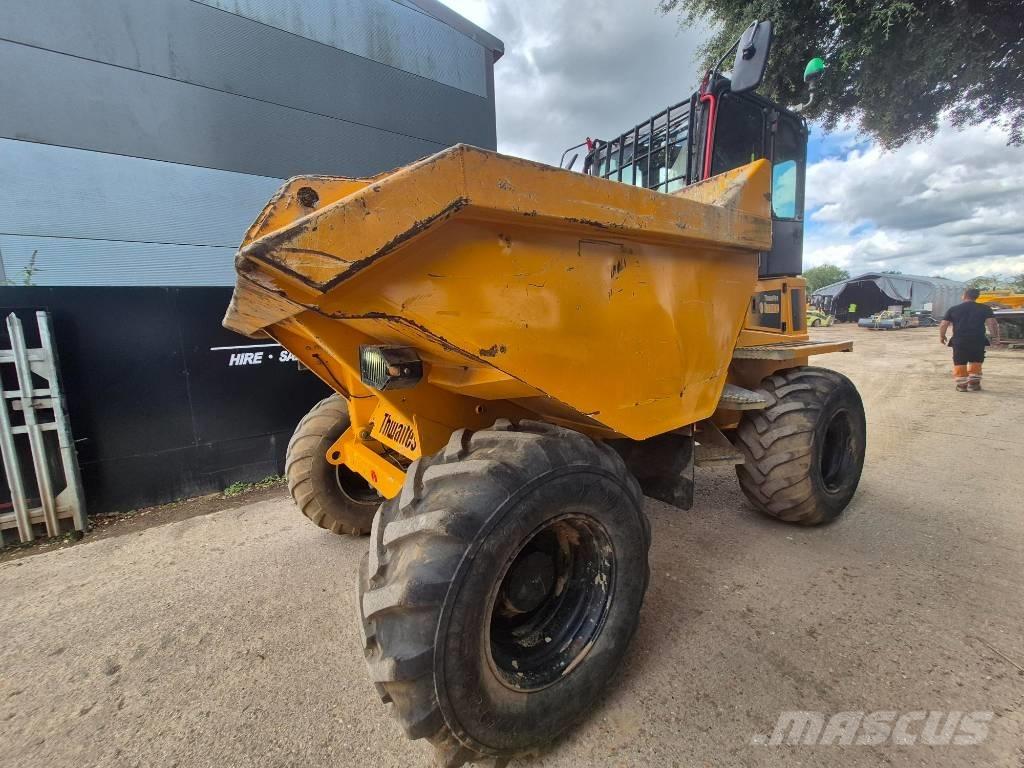 Thwaites 9T Dumpere