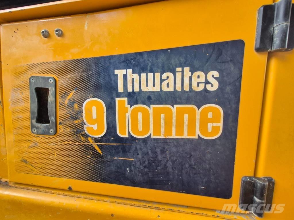 Thwaites 9T Dumpere