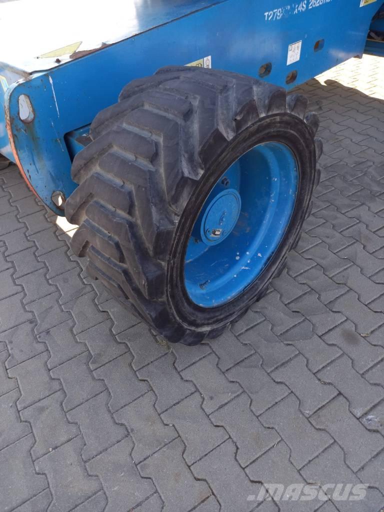 Genie S 85 Teleskoplifte
