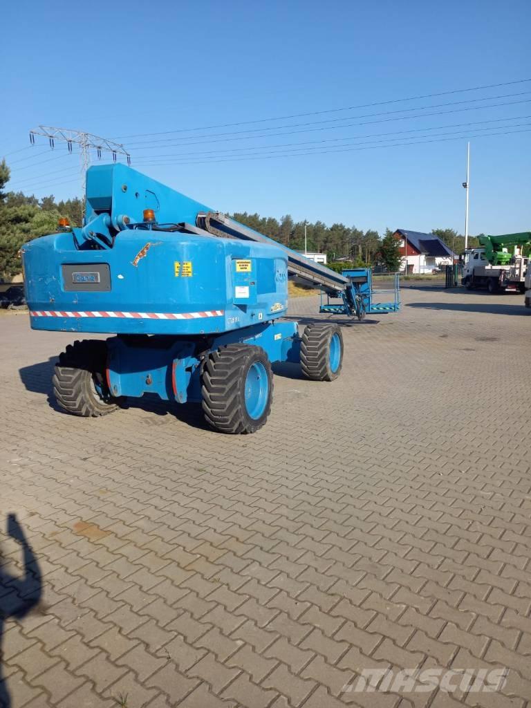 Genie S 85 Teleskoplifte
