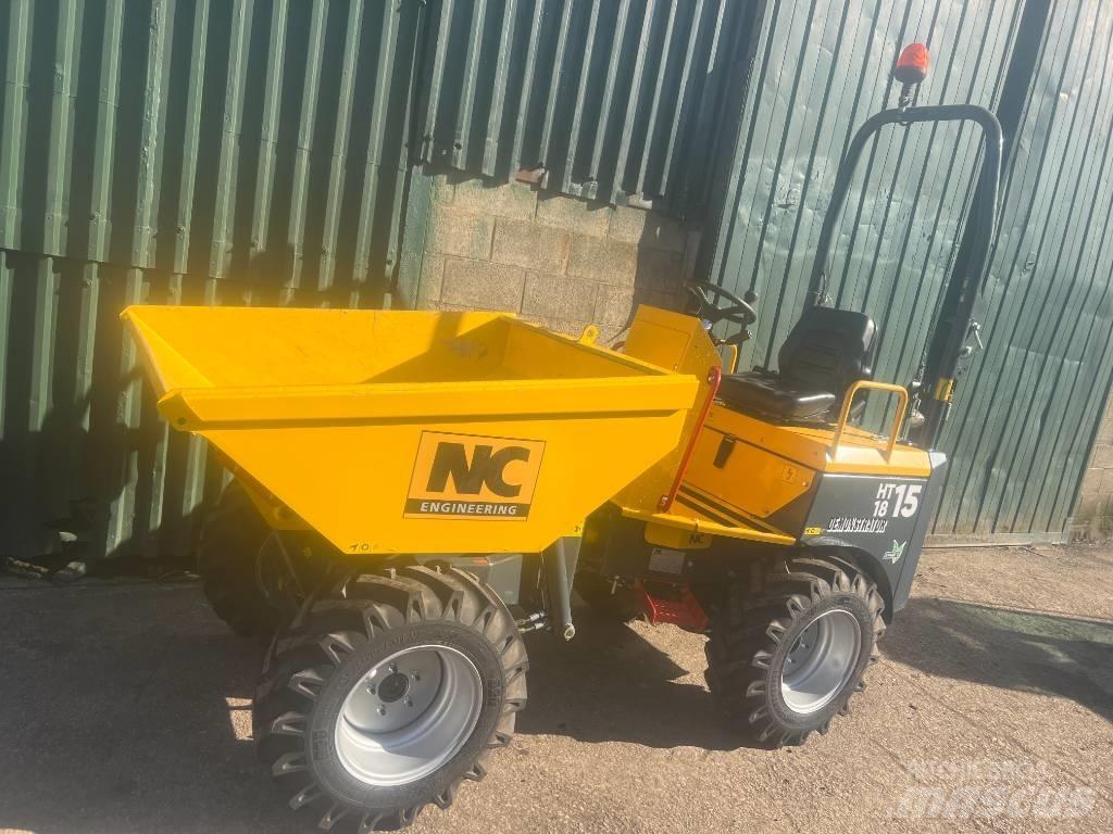 NC 1810 Dumper Dumpere