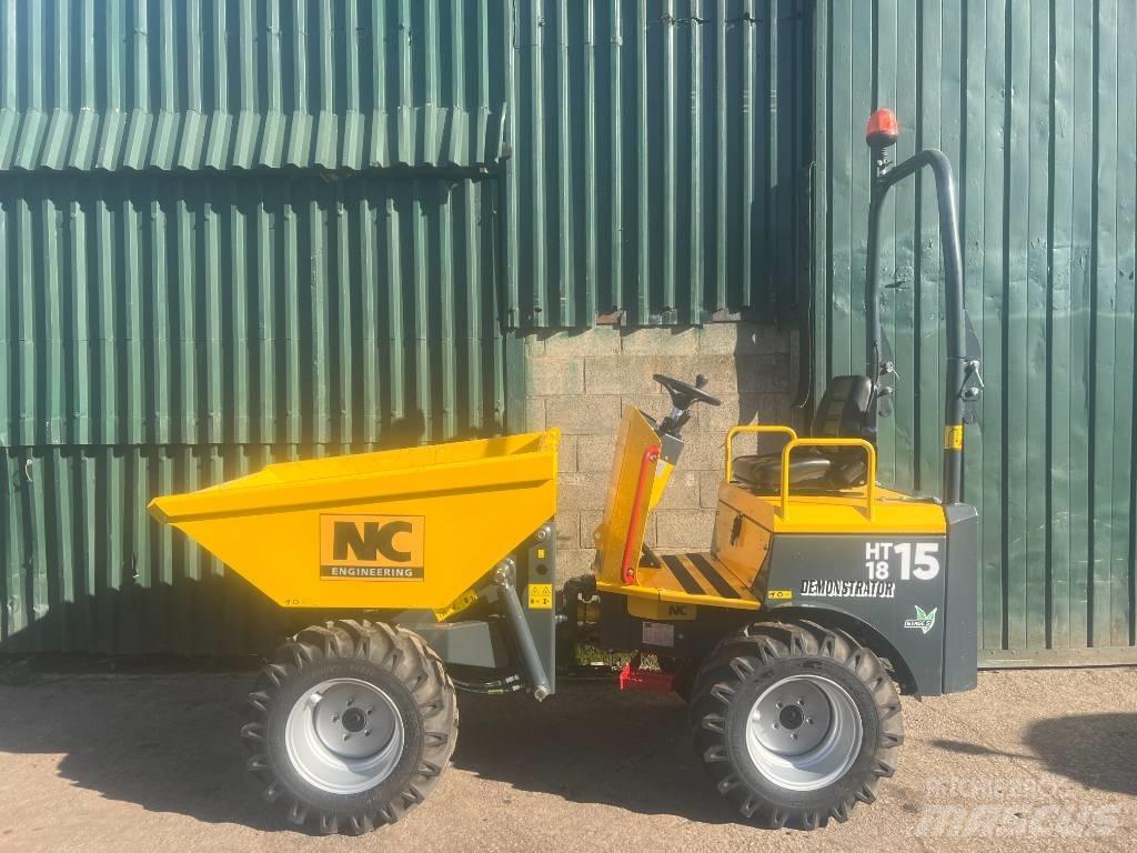 NC 1810 Dumper Dumpere