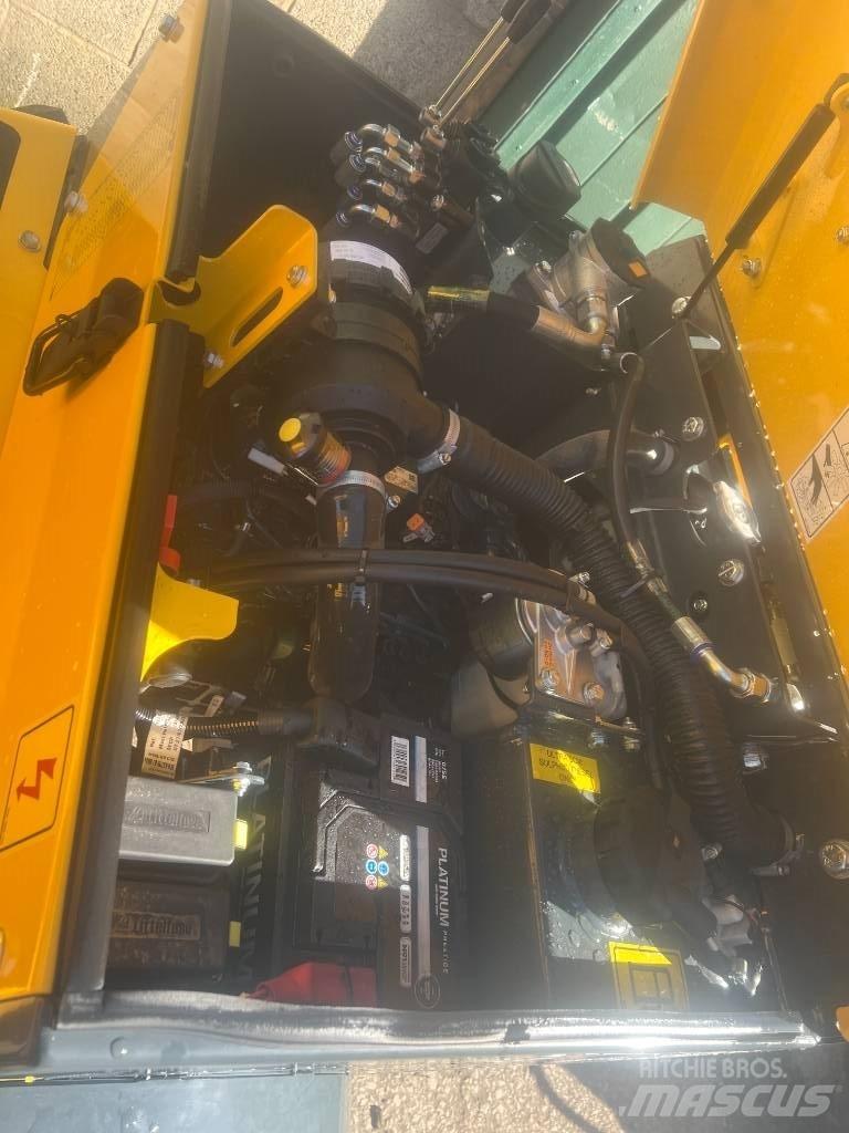NC 1810 Dumper Dumpere