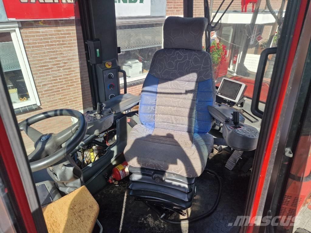 Valmet 840.4 Udkørselsmaskiner