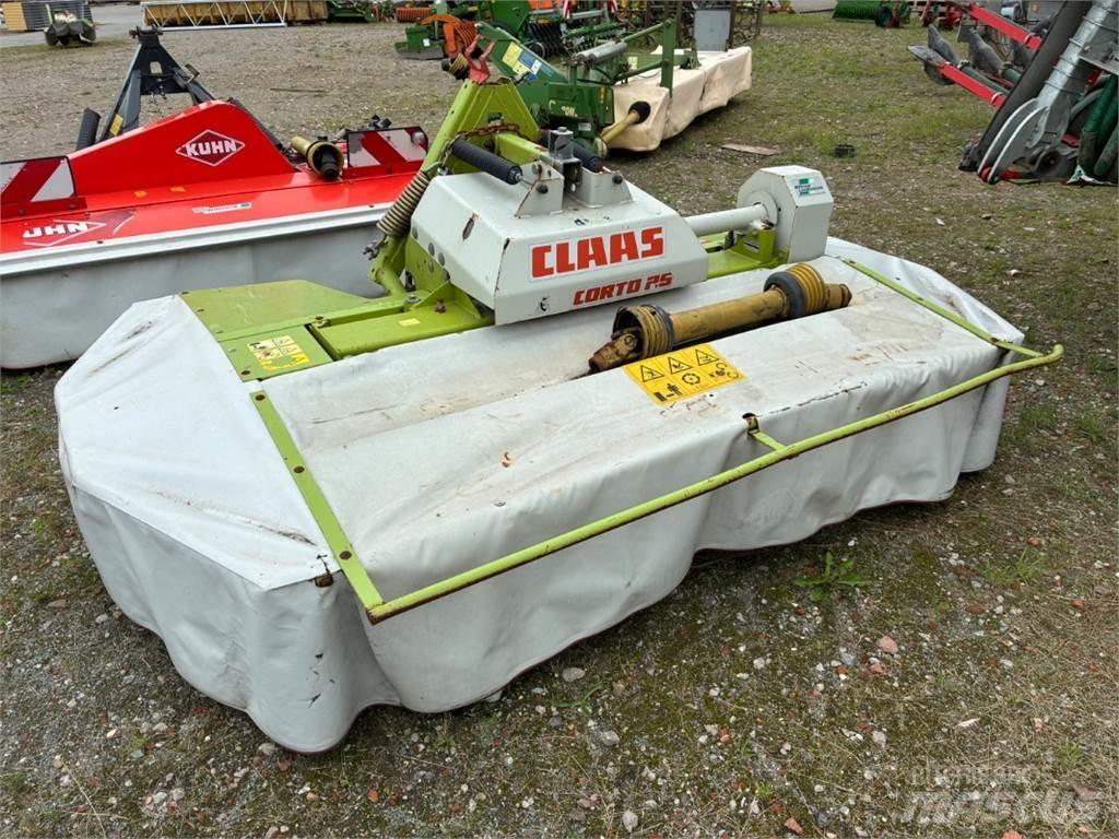 CLAAS Corto 252 F Kombihøstere