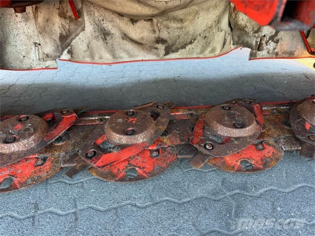 Kuhn GMD 310 F - FF Kombihøstere