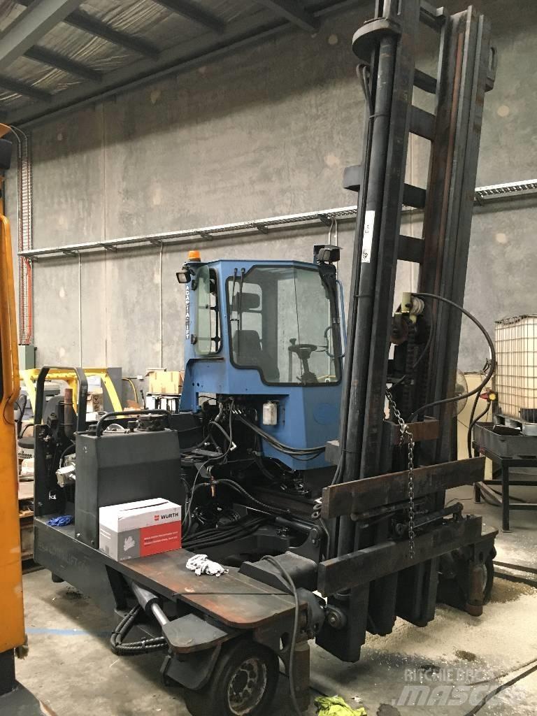 Combilift C 4000 Sidelæsser