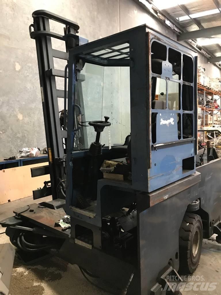 Combilift C 4000 Sidelæsser