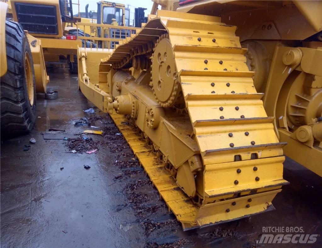 CAT D 7 R Bulldozer på larvebånd
