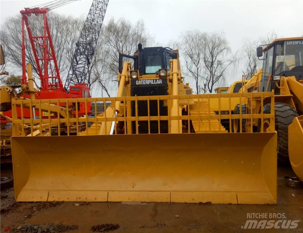 CAT D 7 R Bulldozer på larvebånd