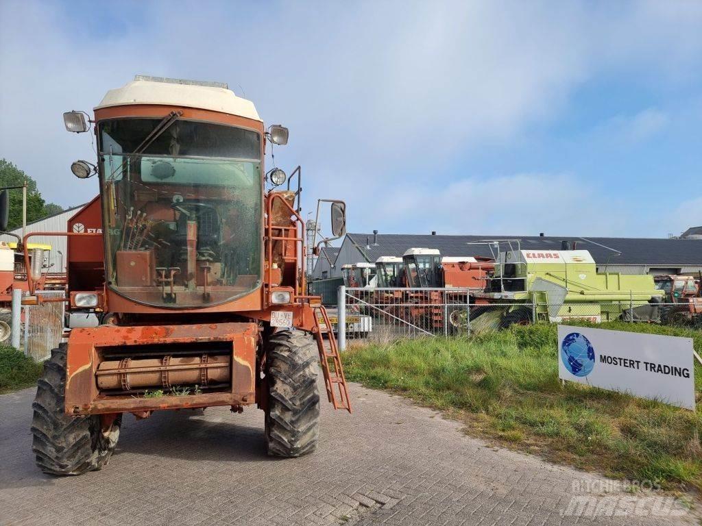 Laverda 3500 Mejetærskere