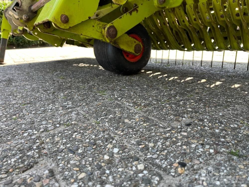 CLAAS PU 300 HD Tilbehør til mejetærskere
