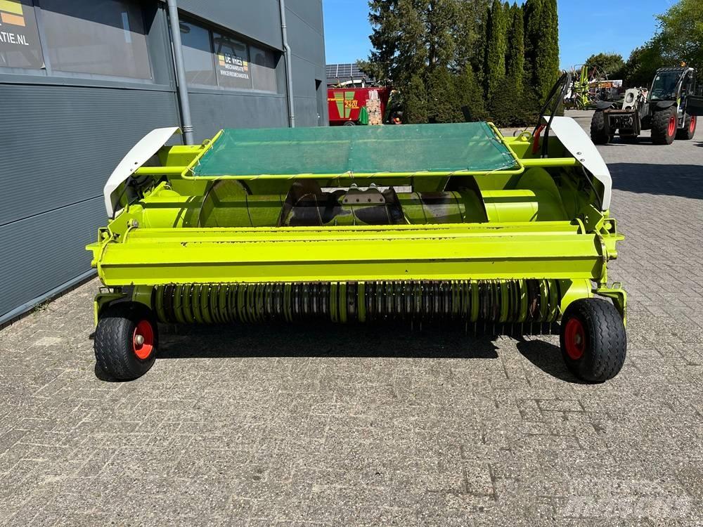 CLAAS PU 300 HD Tilbehør til mejetærskere