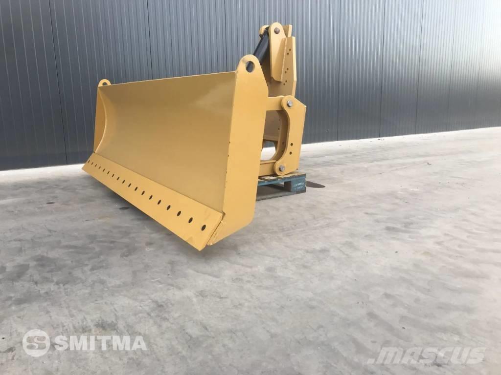 CAT 160M2 Klinger