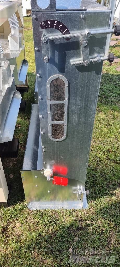  EL GRAIN SVR-30/2 Udstyr til rensning af korn
