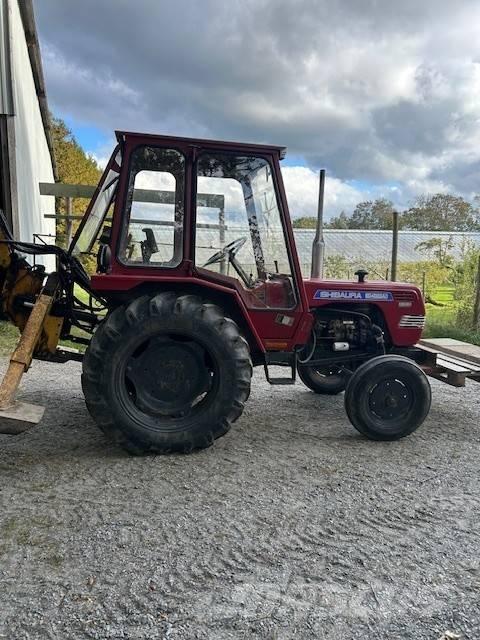 Shibaura SD 4000 AD Traktorer