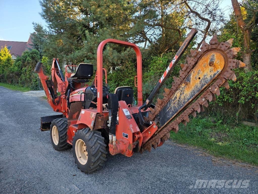 Kubota R 065 Læssemaskiner på hjul