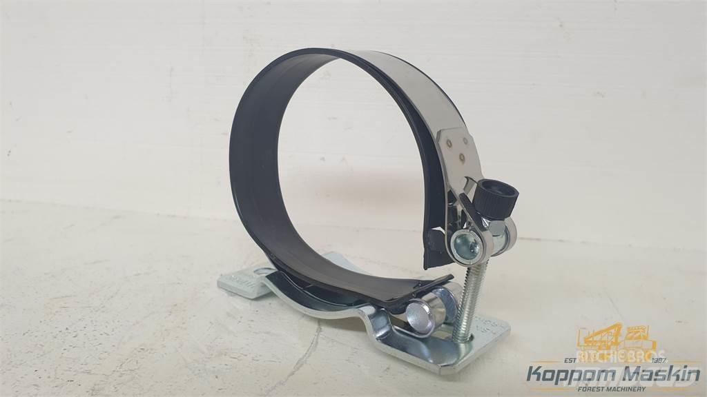 Ponsse 0060776 Chassis og suspension