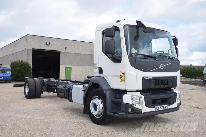 Volvo FL280 Chassis