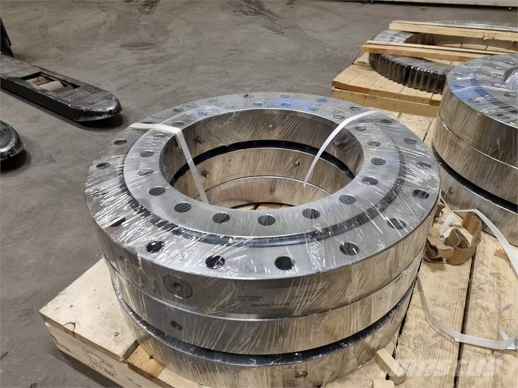 Ponsse 0068322 Chassis og suspension