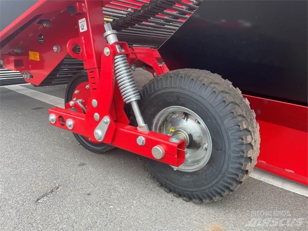 Grimme WV 165 Landbrug - Andet 