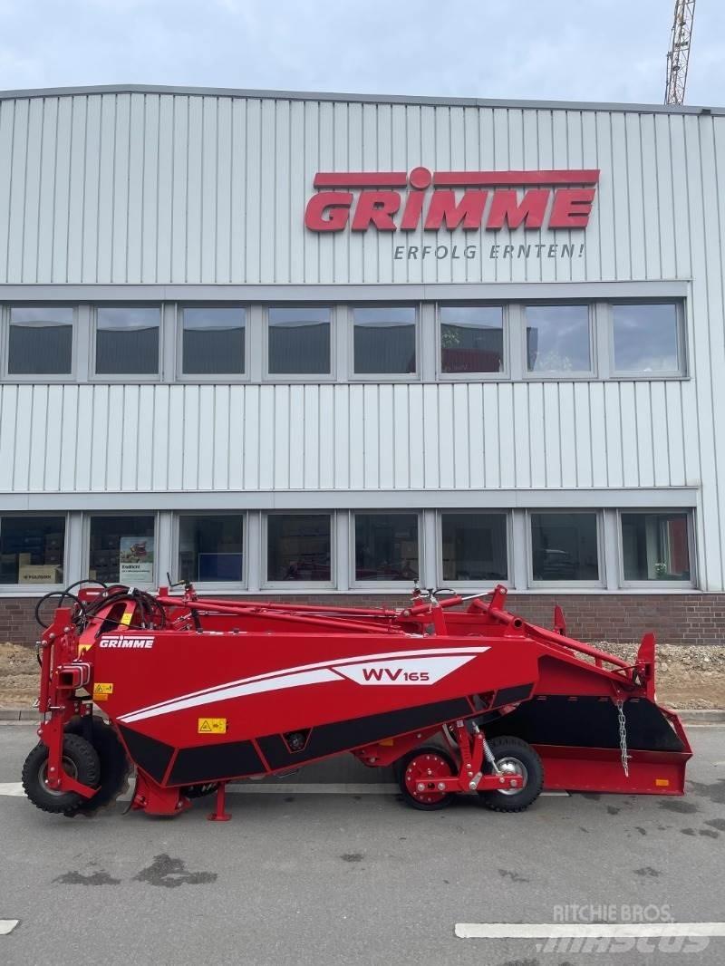 Grimme WV 165 Landbrug - Andet 