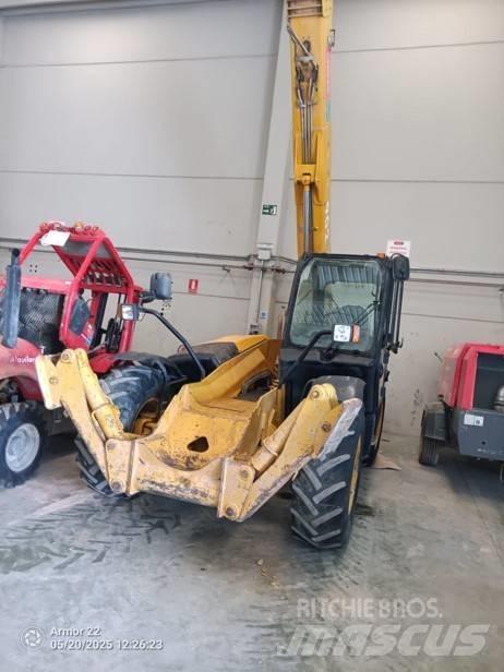 JCB 535-125A Teleskoplæssere