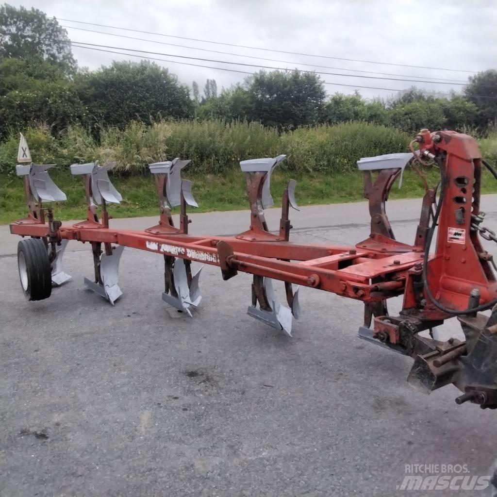Demblon T65R Vendeplove