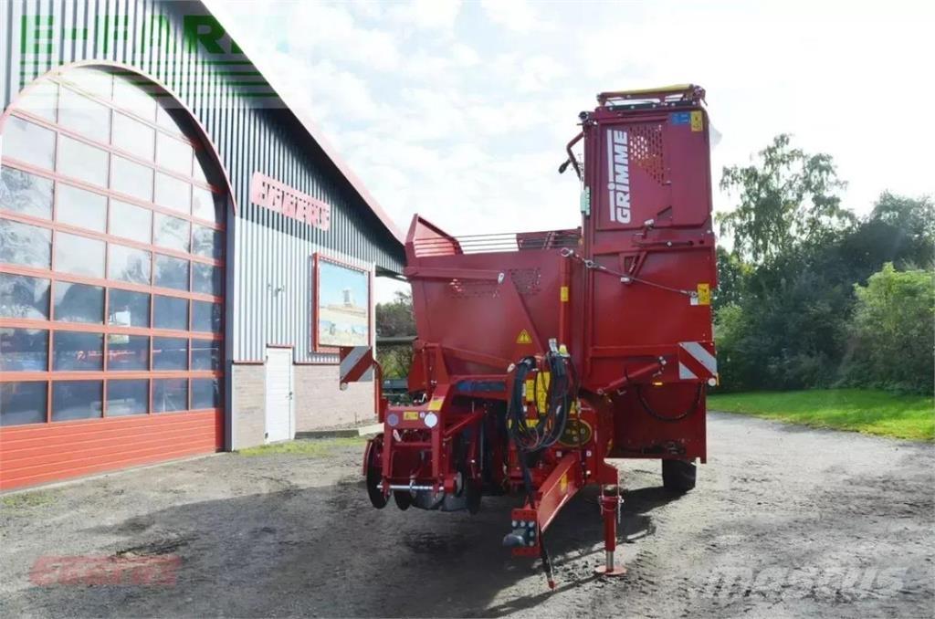 Grimme se 75-55 sb Kartoffelmaskiner - Andet udstyr